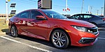 Used 2019 Honda Civic EX in NORTH LITTLE ROCK, ARKANSAS