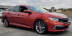 Used 2019 Honda Civic EX CVT in NORTH LITTLE ROCK, ARKANSAS