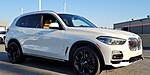 Used 2019 BMW X5 XDRIVE40I SPORTS ACTIVITY VEHICLE in NORTH LITTLE ROCK, ARKANSAS