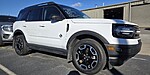 Used 2021 FORD BRONCO SPORT OUTER BANKS in NORTH LITTLE ROCK, ARKANSAS