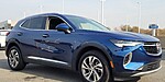 Used 2023 BUICK ENVISION FWD 4DR ESSENCE in NORTH LITTLE ROCK, ARKANSAS