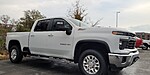 Used 2024 CHEVROLET SILVERADO 2500 LT in NORTH LITTLE ROCK, ARKANSAS