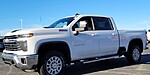 Used 2024 CHEVROLET SILVERADO 2500 4WD CREW CAB 159" LT in NORTH LITTLE ROCK, ARKANSAS