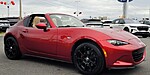 Used 2019 MAZDA MX-5 MIATA RF GRAND TOURING MANUAL in NORTH LITTLE ROCK, ARKANSAS