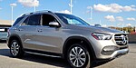 Used 2020 MERCEDES-BENZ GLE GLE 350 4MATIC SUV in NORTH LITTLE ROCK, ARKANSAS