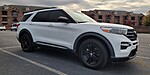 Used 2020 FORD EXPLORER XLT in NORTH LITTLE ROCK, ARKANSAS