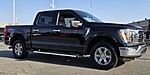 Used 2022 FORD F-150 XLT 4WD SUPERCREW 5.5' BOX in NORTH LITTLE ROCK, ARKANSAS
