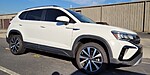Used 2023 Volkswagen Taos 1.5T SE in NORTH LITTLE ROCK, ARKANSAS