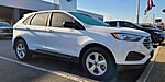 Used 2021 FORD EDGE SE in NORTH LITTLE ROCK, ARKANSAS