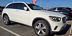 Used 2022 MERCEDES-BENZ GLC-CLASS GLC 300 in NORTH LITTLE ROCK, ARKANSAS