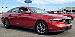Used 2024 Honda Accord Sedan EX CVT in NORTH LITTLE ROCK, ARKANSAS