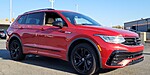 Used 2024 Volkswagen Tiguan 2.0T SE R-LINE BLACK FWD in NORTH LITTLE ROCK, ARKANSAS