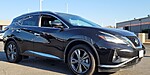 Used 2021 NISSAN MURANO AWD PLATINUM in NORTH LITTLE ROCK, ARKANSAS