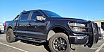 Used 2023 FORD F-150 XL in NORTH LITTLE ROCK, ARKANSAS