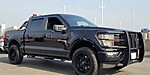 Used 2023 FORD F-150 STX 4WD SUPERCREW 5.5' BOX in NORTH LITTLE ROCK, ARKANSAS