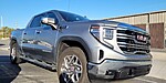 Used 2023 GMC SIERRA 1500 4WD CREW CAB 147" SLT in NORTH LITTLE ROCK, ARKANSAS