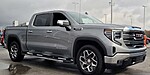 Used 2023 GMC SIERRA 1500 4WD CREW CAB 147" SLT in NORTH LITTLE ROCK, ARKANSAS