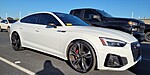 Used 2021 AUDI S5 SPORTBACK PRESTIGE 3.0 TFSI QUATTRO in NORTH LITTLE ROCK, ARKANSAS