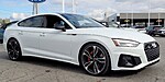 Used 2021 AUDI S5 SPORTBACK PRESTIGE 3.0 TFSI QUATTRO in NORTH LITTLE ROCK, ARKANSAS