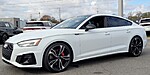 Used 2021 AUDI S5 SPORTBACK PRESTIGE 3.0 TFSI QUATTRO in NORTH LITTLE ROCK, ARKANSAS