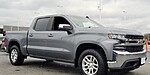 Used 2020 CHEVROLET SILVERADO 1500 4WD CREW CAB 147" LT in NORTH LITTLE ROCK, ARKANSAS