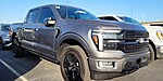 Used 2024 FORD F-150 PLATINUM in NORTH LITTLE ROCK, ARKANSAS