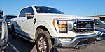 Used 2022 FORD F-150 XLT in NORTH LITTLE ROCK, ARKANSAS