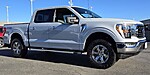 Used 2022 FORD F-150 XLT 4WD SUPERCREW 5.5' BOX in NORTH LITTLE ROCK, ARKANSAS