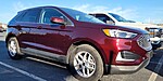Used 2024 FORD EDGE SEL AWD in NORTH LITTLE ROCK, ARKANSAS