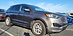 Used 2024 FORD EDGE SEL AWD in NORTH LITTLE ROCK, ARKANSAS