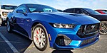 Used 2024 FORD MUSTANG GT FASTBACK in NORTH LITTLE ROCK, ARKANSAS