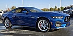 Used 2024 FORD MUSTANG GT FASTBACK in NORTH LITTLE ROCK, ARKANSAS