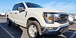 Used 2023 FORD F-150 XLT 4WD SUPERCREW 5.5' BOX in NORTH LITTLE ROCK, ARKANSAS