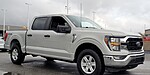 Used 2023 FORD F-150 XLT 4WD SUPERCREW 5.5' BOX in NORTH LITTLE ROCK, ARKANSAS