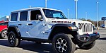 Used 2019 JEEP WRANGLER UNLIMITED RUBICON 4X4 in NORTH LITTLE ROCK, ARKANSAS