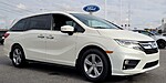 Used 2018 Honda Odyssey EX-L AUTO in NORTH LITTLE ROCK, ARKANSAS