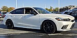 Used 2024 Honda Civic SPORT CVT in NORTH LITTLE ROCK, ARKANSAS