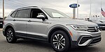 Used 2024 Volkswagen Tiguan 2.0T S FWD in NORTH LITTLE ROCK, ARKANSAS