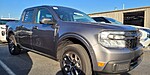 Used 2023 FORD MAVERICK XLT in NORTH LITTLE ROCK, ARKANSAS