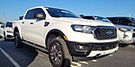 Used 2022 FORD RANGER XLT in NORTH LITTLE ROCK, ARKANSAS