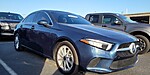 Used 2021 MERCEDES-BENZ A-CLASS A 220 in NORTH LITTLE ROCK, ARKANSAS