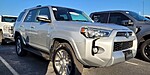 Used 2020 TOYOTA 4RUNNER SR5 in NORTH LITTLE ROCK, ARKANSAS