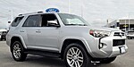 Used 2020 TOYOTA 4RUNNER SR5 4WD in NORTH LITTLE ROCK, ARKANSAS