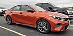 Used 2023 KIA FORTE GT-LINE in NORTH LITTLE ROCK, ARKANSAS