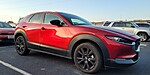 Used 2022 MAZDA CX-30 2.5 TURBO in NORTH LITTLE ROCK, ARKANSAS