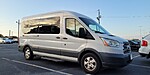 Used 2018 FORD TRANSIT 350 XLT in NORTH LITTLE ROCK, ARKANSAS