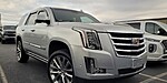 Used 2017 CADILLAC ESCALADE 2WD 4DR PREMIUM LUXURY in NORTH LITTLE ROCK, ARKANSAS