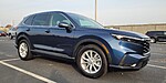 Used 2025 Honda CR-V EX in NORTH LITTLE ROCK, ARKANSAS