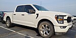 Used 2023 FORD F-150 XL in NORTH LITTLE ROCK, ARKANSAS