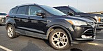 Used 2014 FORD ESCAPE FWD 4DR TITANIUM in NORTH LITTLE ROCK, ARKANSAS